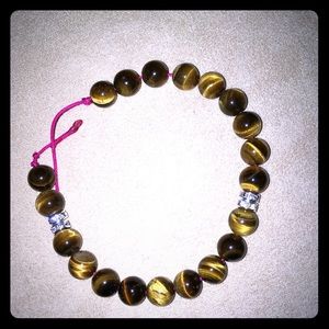 *Royalty*  bracelet